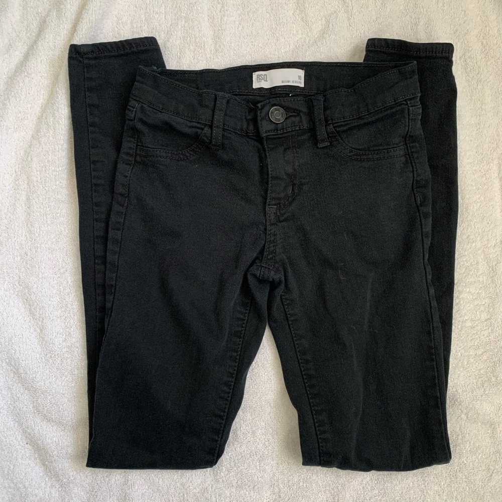RSQ Skinny Jeans